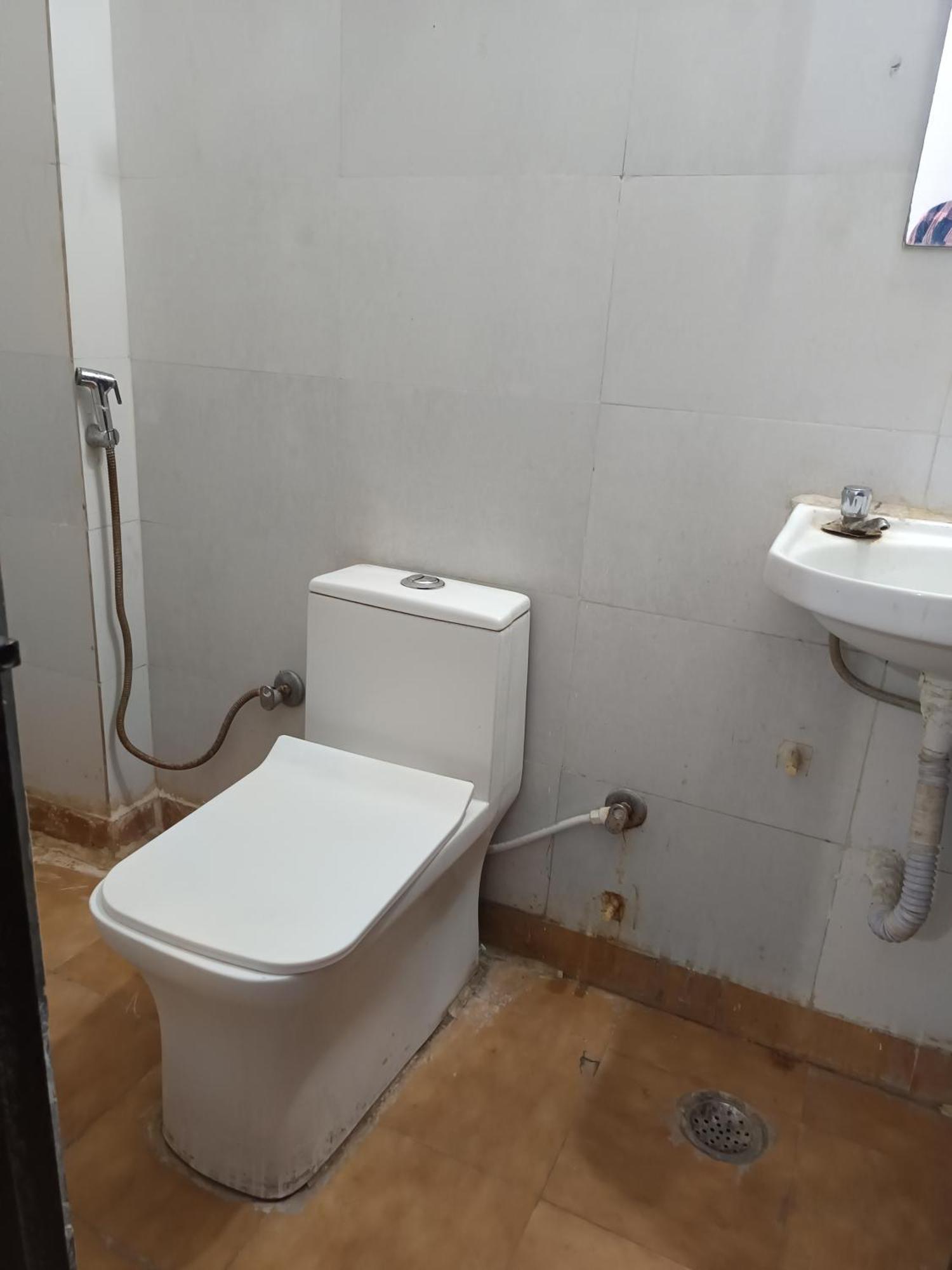 Dream Bed Hotel Noida Kamer foto